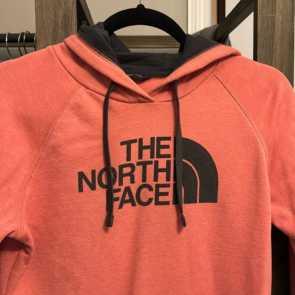 The North Face Hoodie